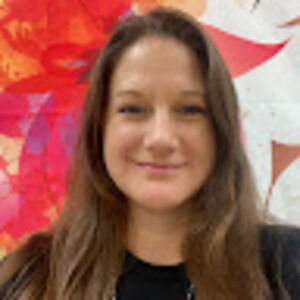 Meet your Posher, Bethany